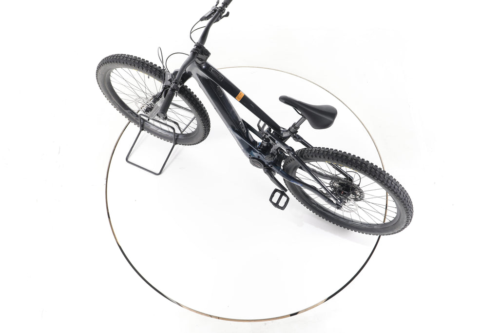 Orbea Wild H30 E-Bike Fully - Image 20