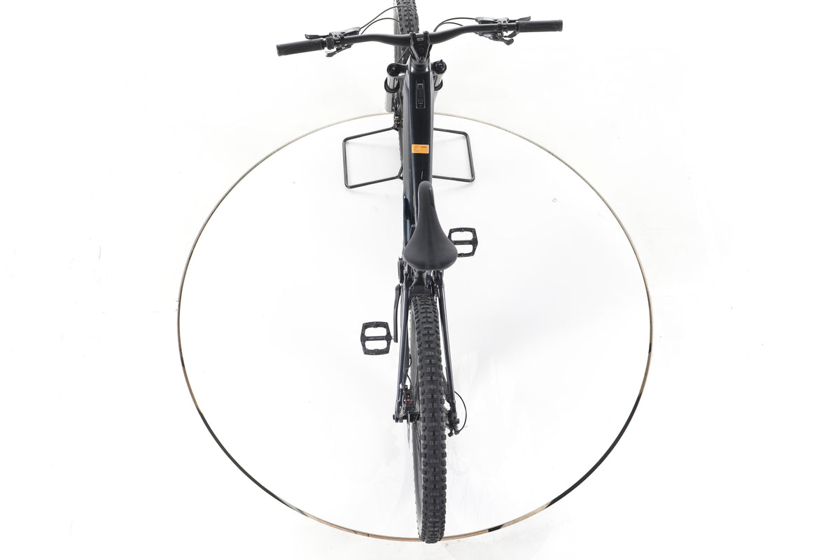 Orbea Wild H30 E-Bike Fully - Image 22