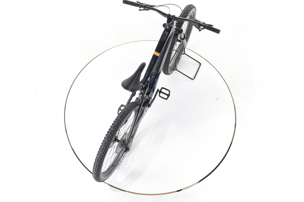Orbea Wild H30 E-Bike Fully - Image 23