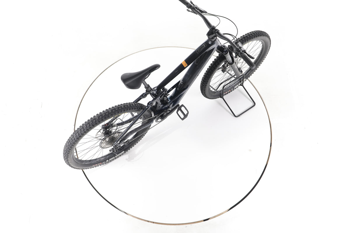 Orbea Wild H30 E-Bike Fully - Image 24