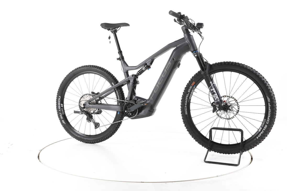 Focus Thron² 6.9 E-Bike Fully - Image 2