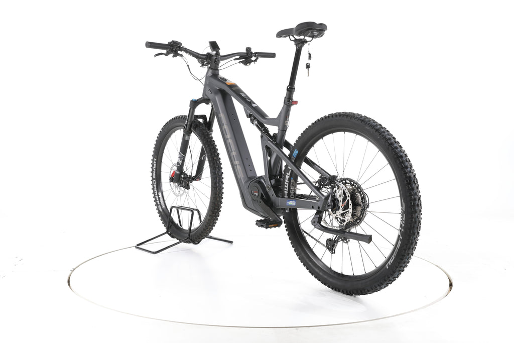 Focus Thron² 6.9 E-Bike Fully - Image 9