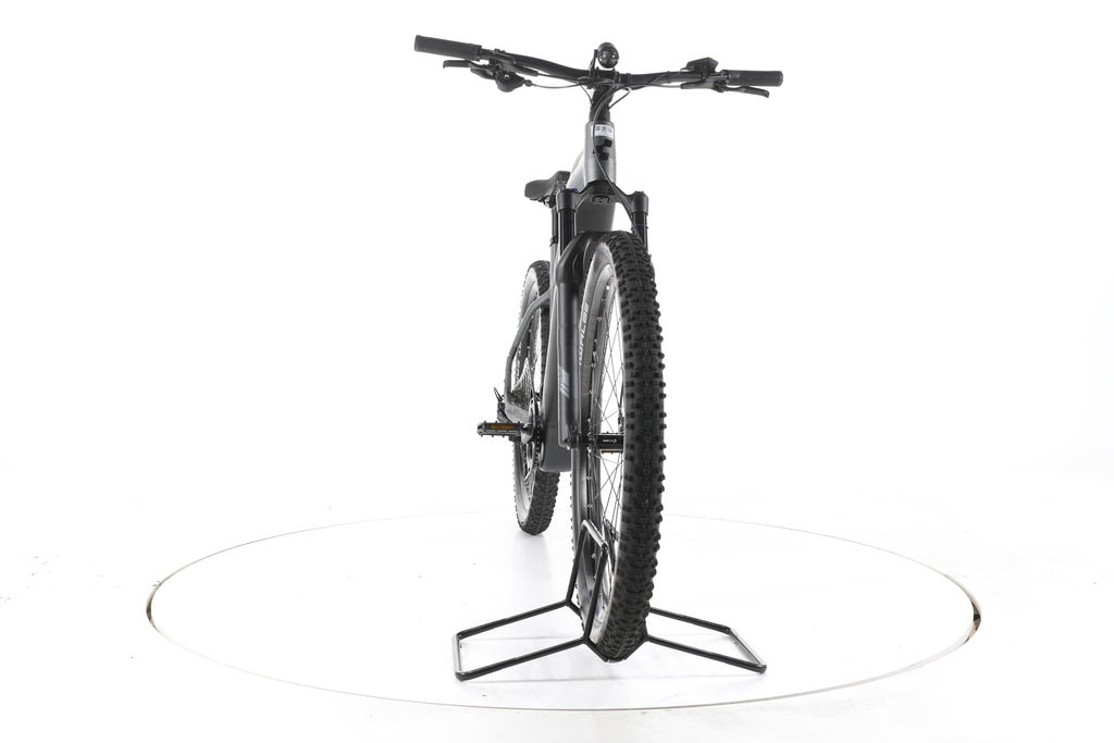 Cube Reaction Hybrid Pro 750 E-Bike - Image 4