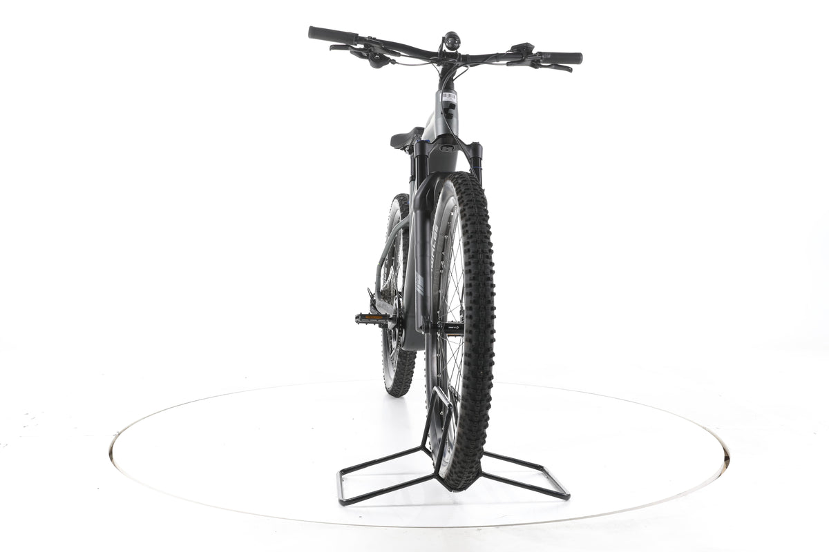 Cube Reaction Hybrid Pro 750 E-Bike - Image 4