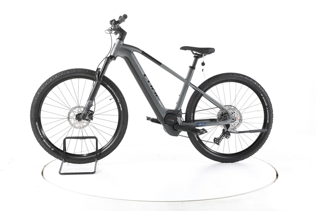 Cube Reaction Hybrid Pro 750 E-Bike - Image 7