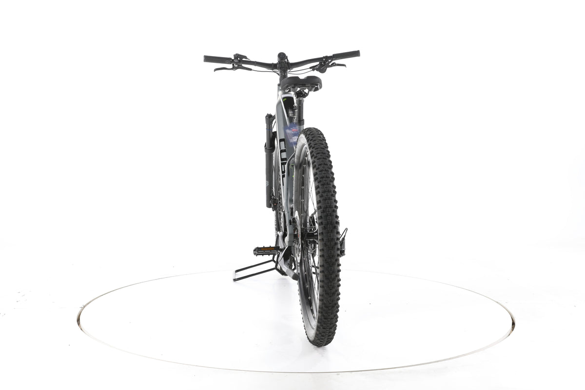 Cube Reaction Hybrid Pro 750 E-Bike - Image 10