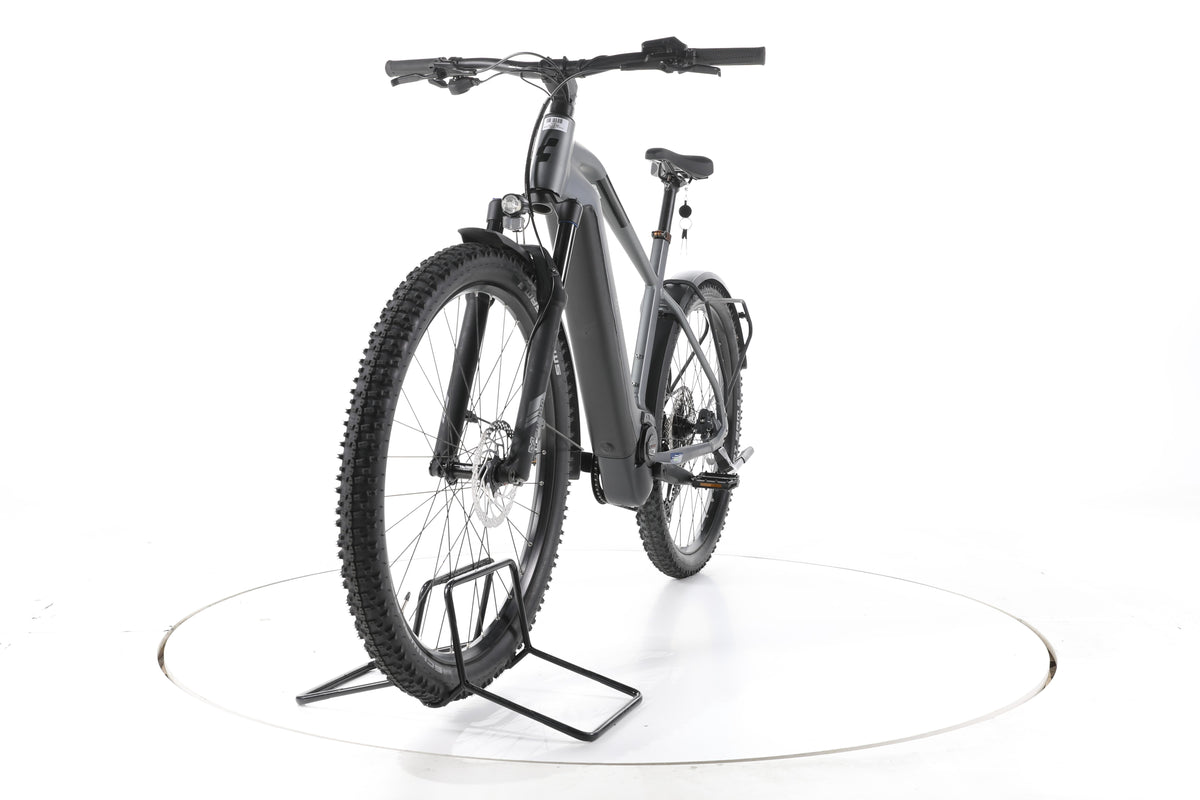 Cube Reaction Hybrid Pro 750 Allroad Trekking E-Bike - Image 5
