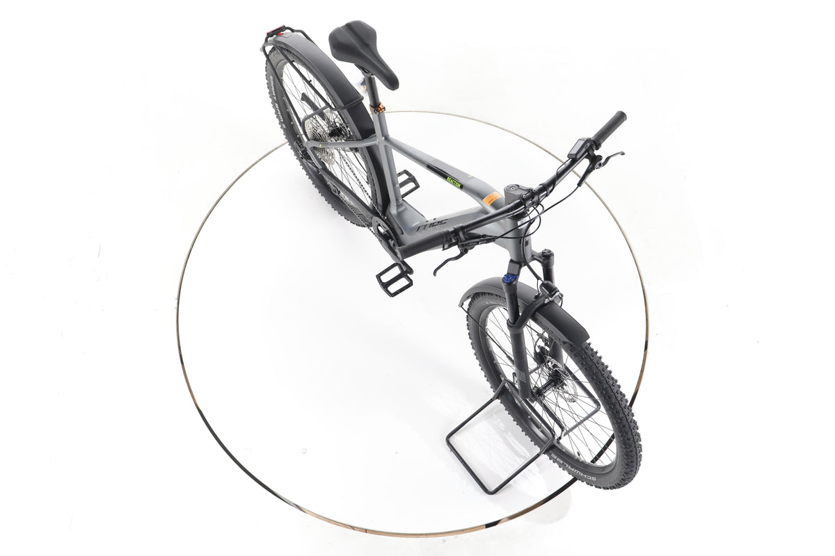 Cube Reaction Hybrid Pro 750 Allroad Trekking E-Bike - Image 15