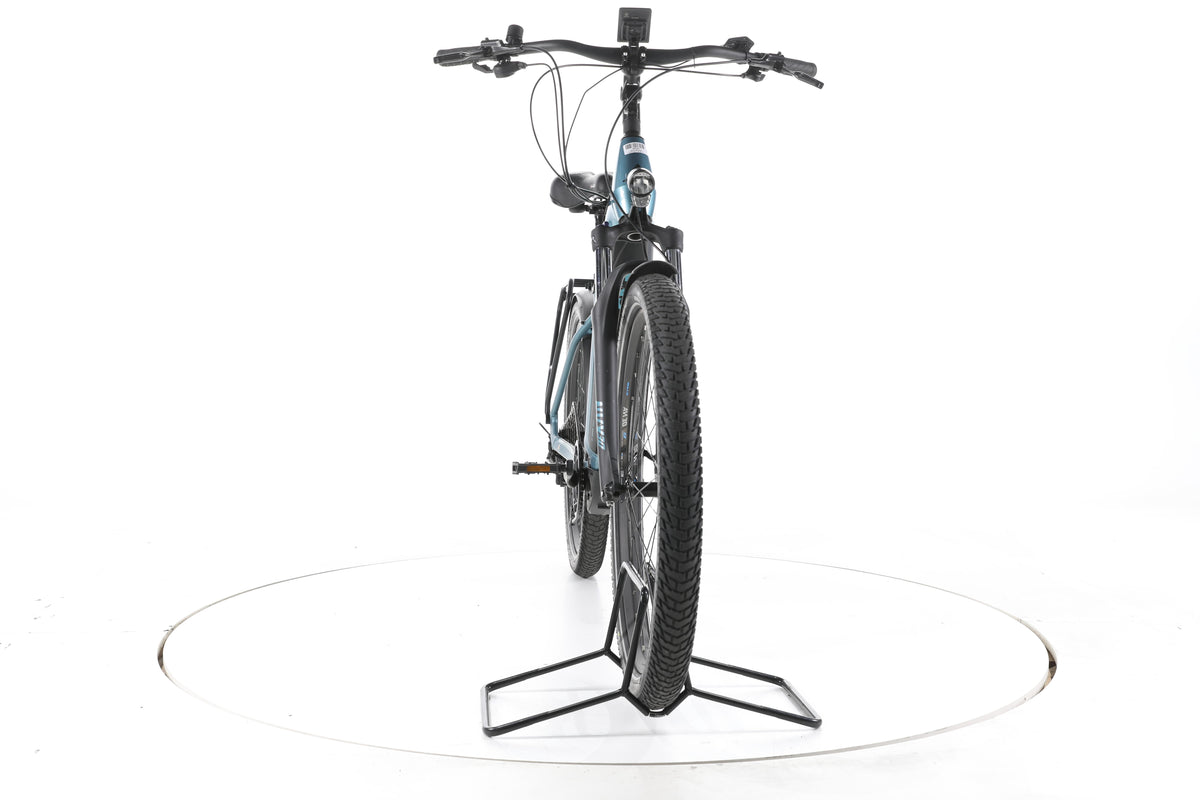 Bulls Iconic Evo 1 Trekking E-Bike Tiefeinsteiger - Image 4