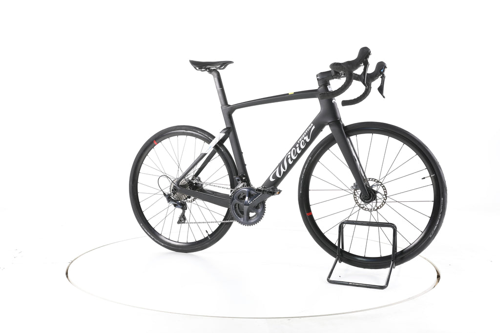 Wilier Cento 10 Hybrid Ultegra E-Gravel & Rennrad Carbon - Image 2