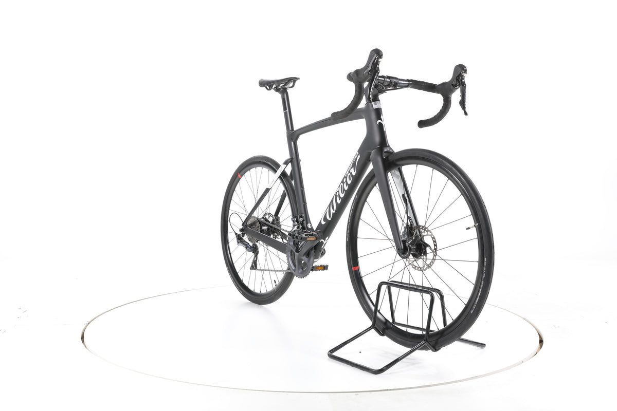 Wilier Cento 10 Hybrid Ultegra E-Gravel & Rennrad Carbon - Image 3