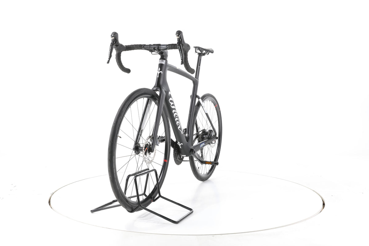 Wilier Cento 10 Hybrid Ultegra E-Gravel & Rennrad Carbon - Image 5