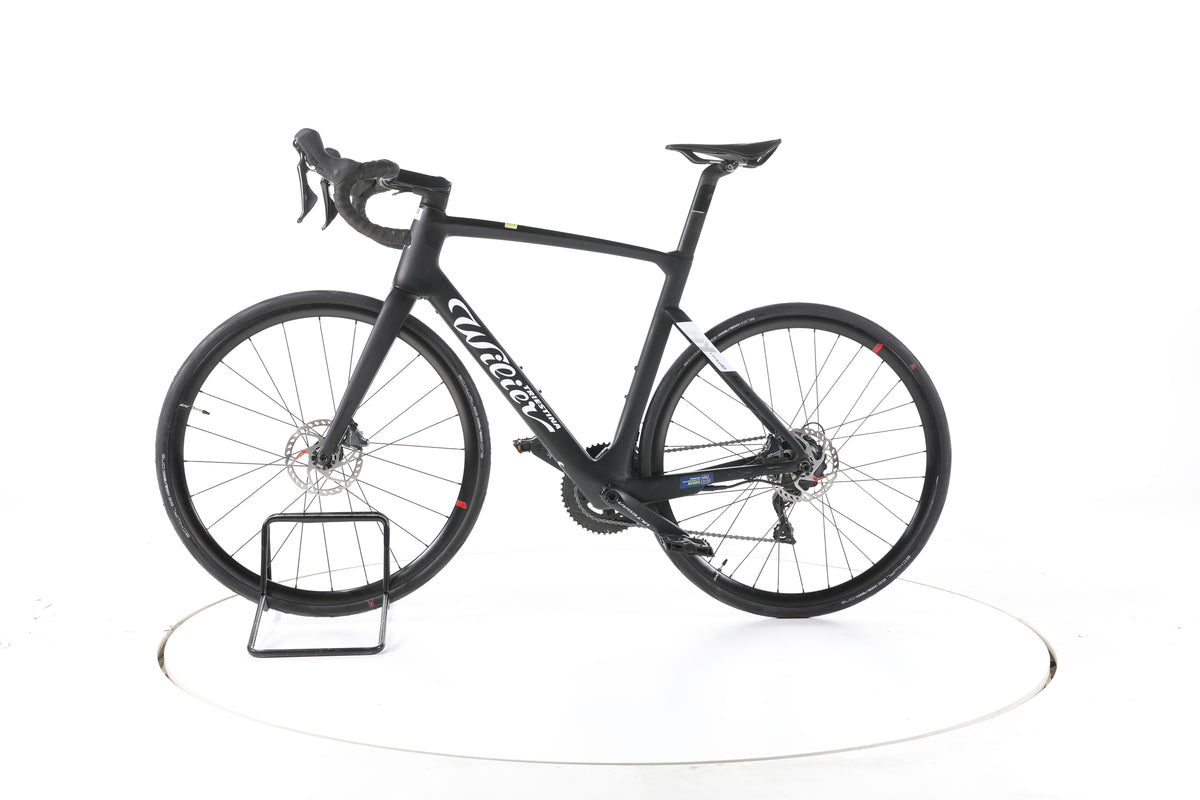 Wilier Cento 10 Hybrid Ultegra E-Gravel & Rennrad Carbon - Image 7