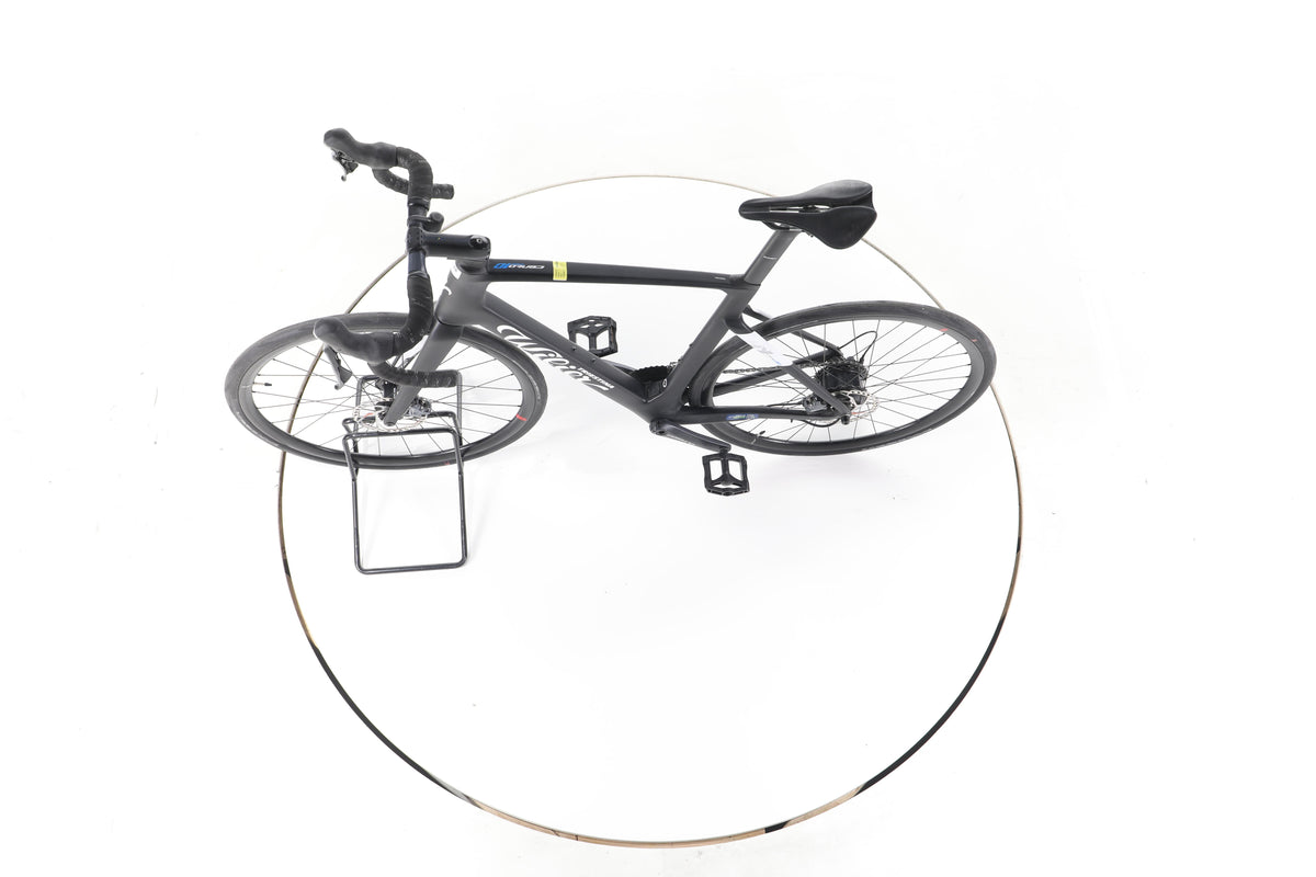Wilier Cento 10 Hybrid Ultegra E-Gravel & Rennrad Carbon - Image 19