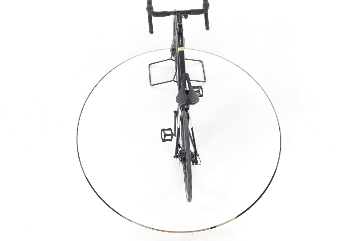 Wilier Cento 10 Hybrid Ultegra E-Gravel & Rennrad Carbon - Image 22