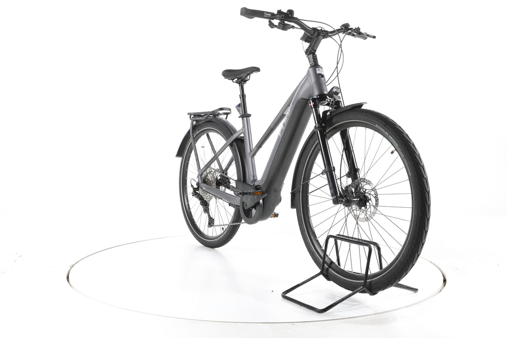 Cube Touring Hybrid EXC Trekking E-Bike - Image 3