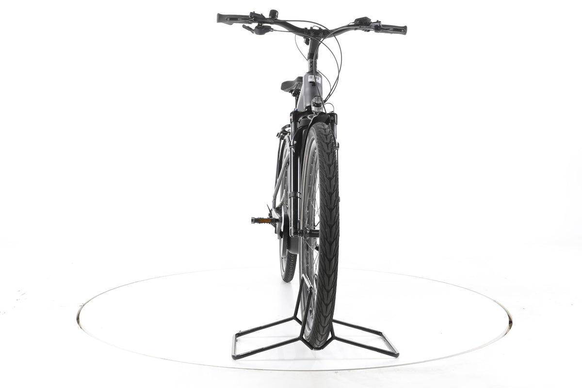 Cube Touring Hybrid EXC Trekking E-Bike - Image 4