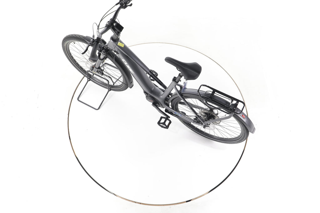 Cube Touring Hybrid EXC Trekking E-Bike - Image 20