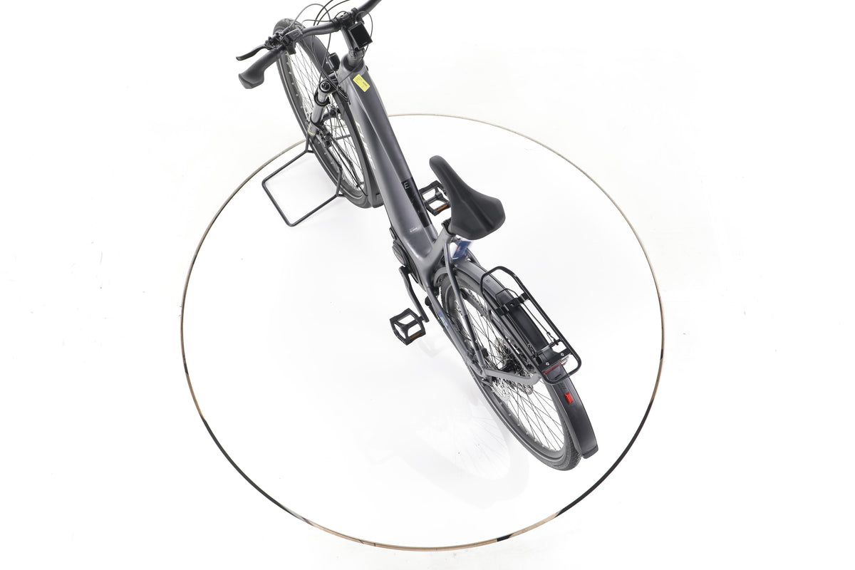 Cube Touring Hybrid EXC Trekking E-Bike - Image 21