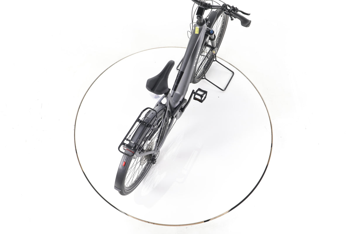 Cube Touring Hybrid EXC Trekking E-Bike - Image 23
