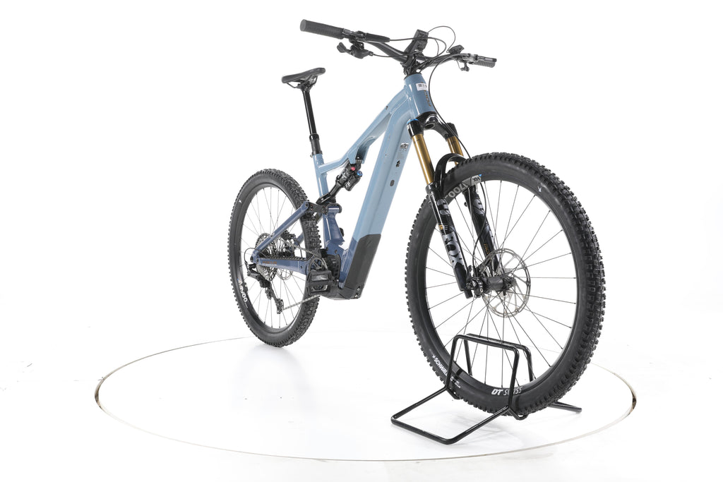 Focus Jam² 6.9 E-Bike Fully 2024 - Image 3