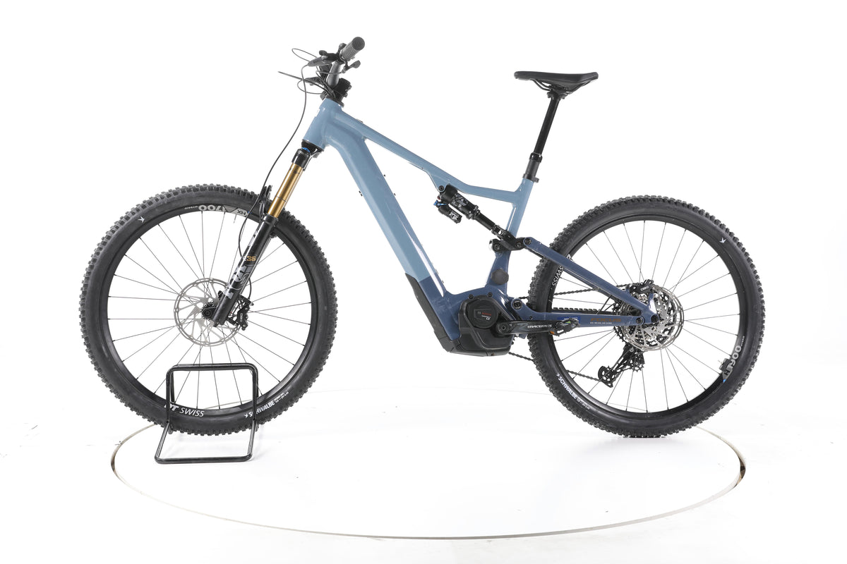 Focus Jam² 6.9 E-Bike Fully 2024 - Image 7