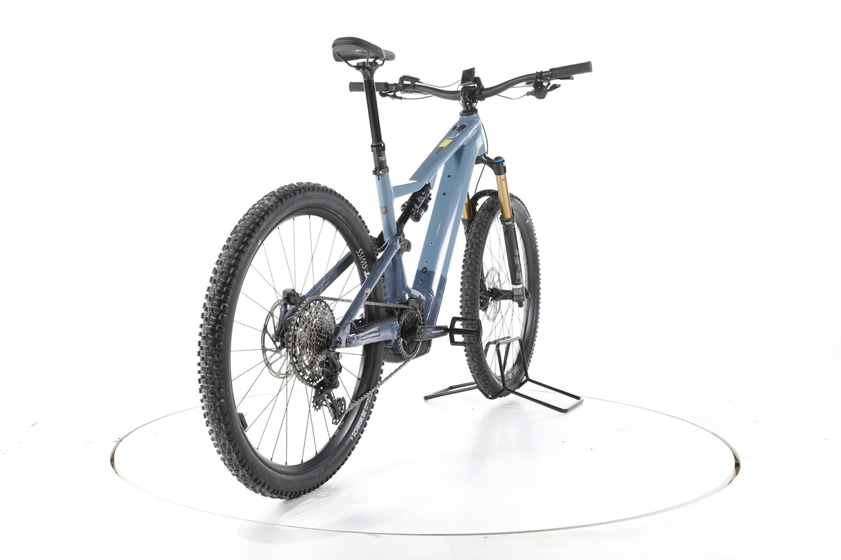 Focus Jam² 6.9 E-Bike Fully 2024 - Image 11