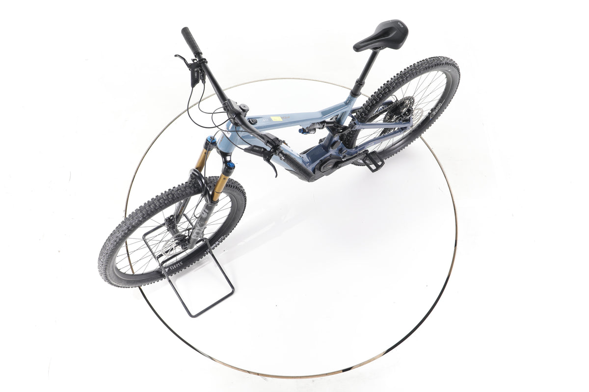 Focus Jam² 6.9 E-Bike Fully 2024 - Image 18