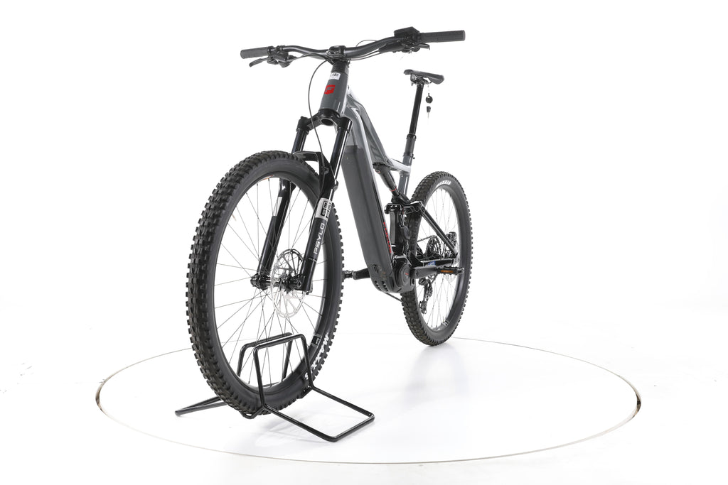 Focus JAM² 6.7 E-Bike Fully 2025 - Image 5