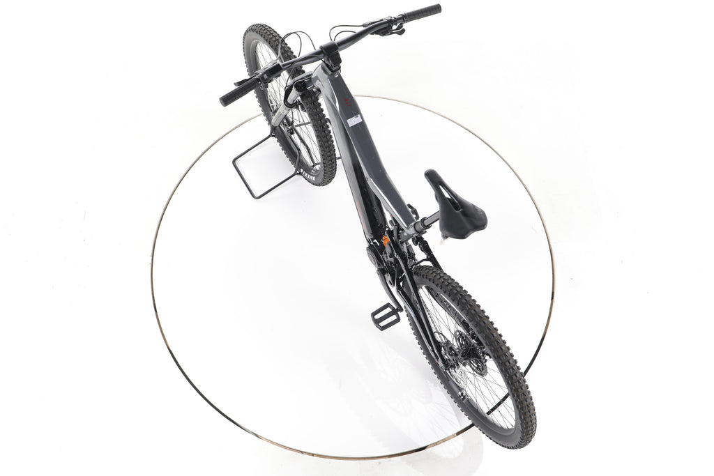 Focus JAM² 6.7 E-Bike Fully 2025 - Image 21