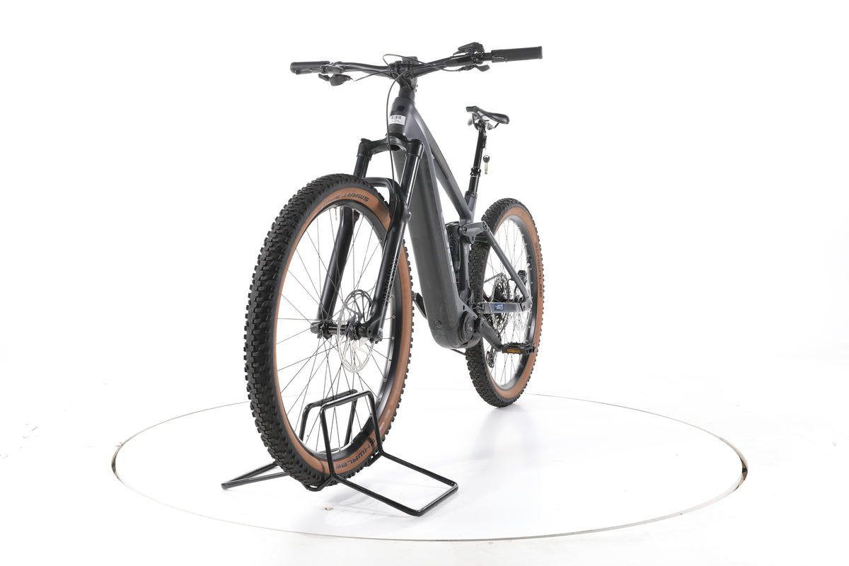 Cube Stereo Hybrid 140 HPC Race 750 E-Bike Fully Carbon - Image 5