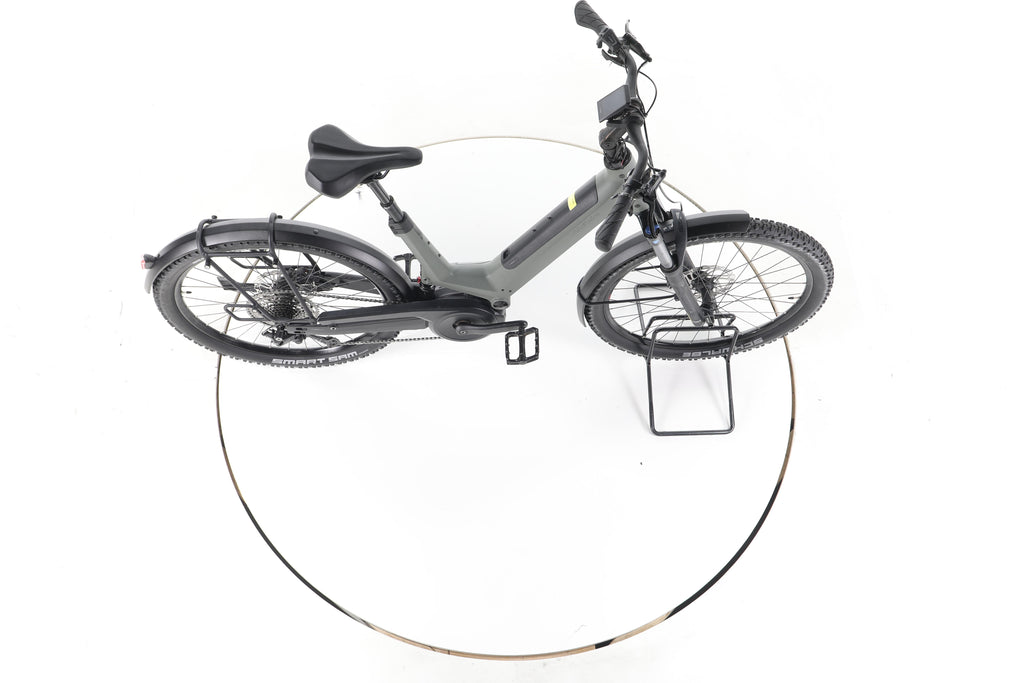 Moustache Bikes J. ALL SUV E-Bike Tiefeinsteiger 2024 - Image 13