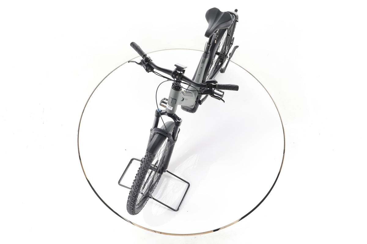 Moustache Bikes J. ALL SUV E-Bike Tiefeinsteiger 2024 - Image 17