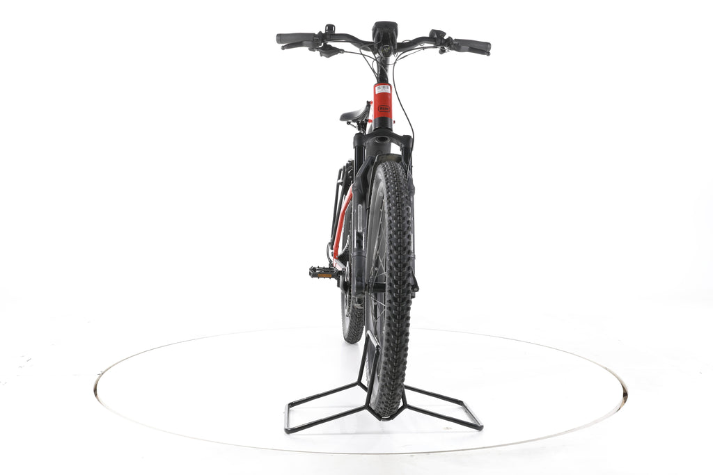 Riese & Müller Charger3 Mixte GT touring Trekking E-Bike - Image 4