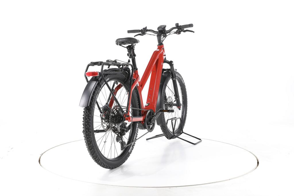 Riese & Müller Charger3 Mixte GT touring Trekking E-Bike - Image 11