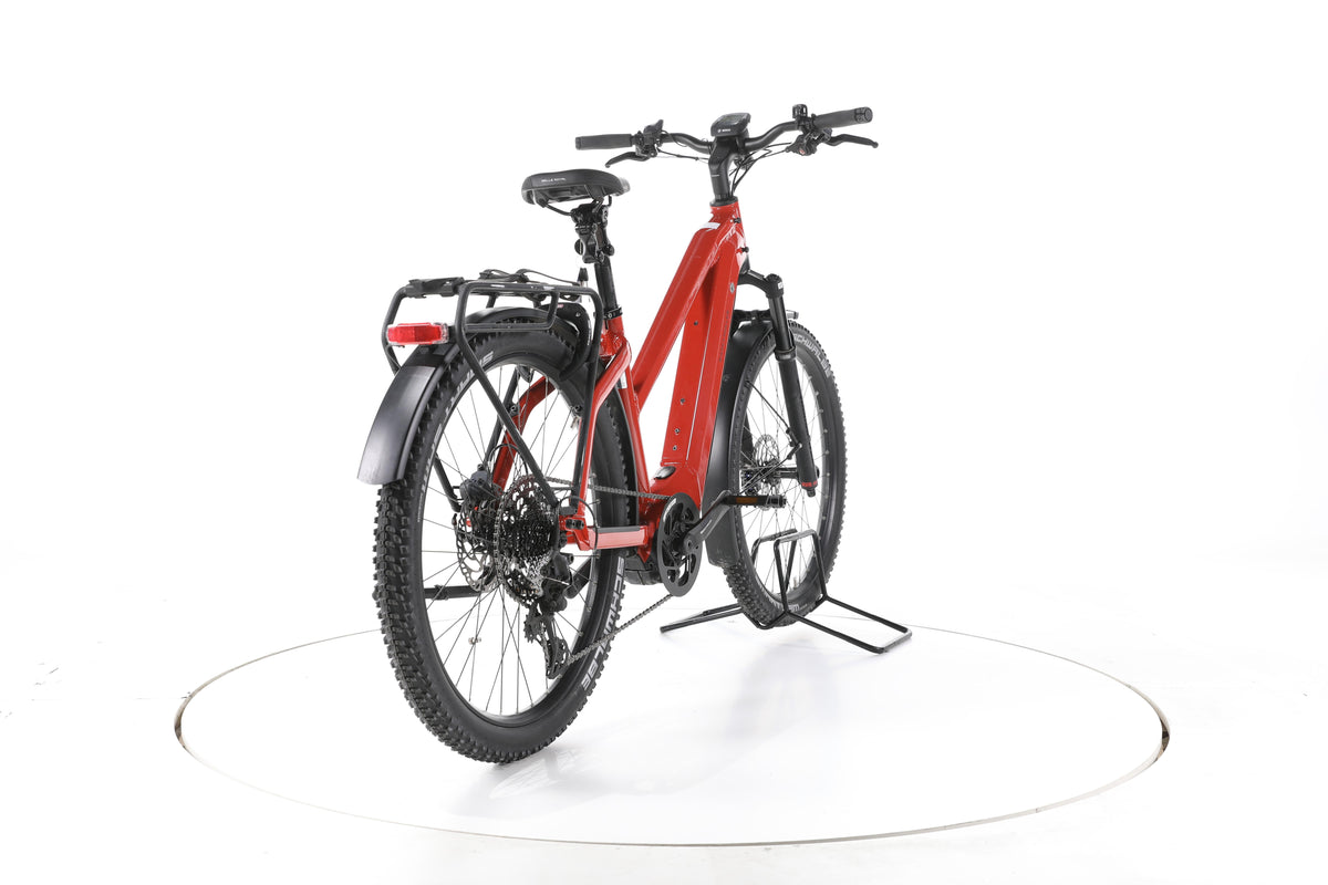 Riese & Müller Charger3 Mixte GT touring Trekking E-Bike - Image 11