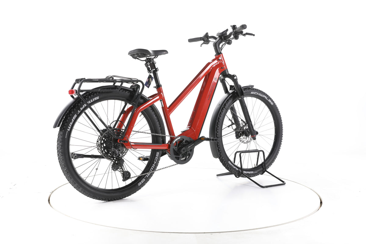 Riese & Müller Charger3 Mixte GT touring Trekking E-Bike - Image 12