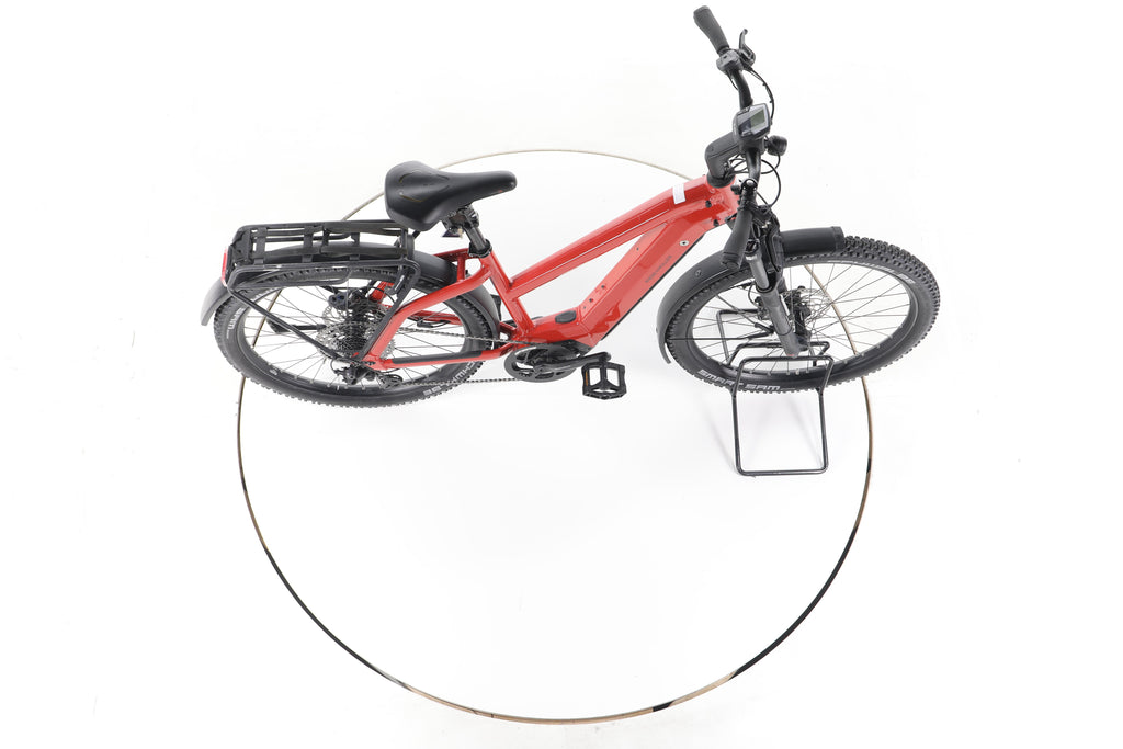 Riese & Müller Charger3 Mixte GT touring Trekking E-Bike - Image 13