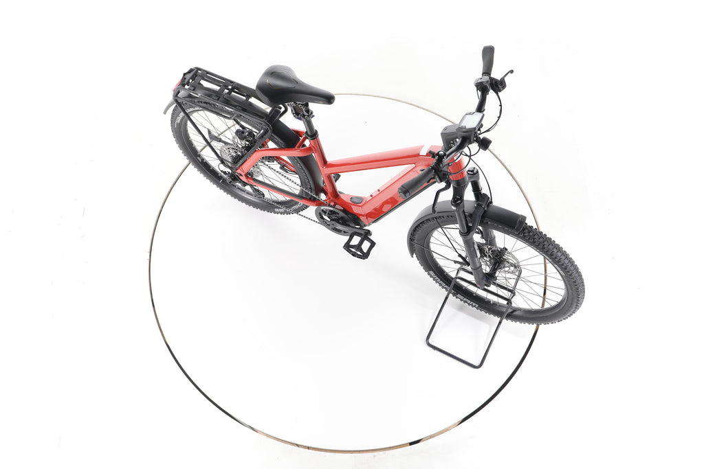 Riese & Müller Charger3 Mixte GT touring Trekking E-Bike - Image 14