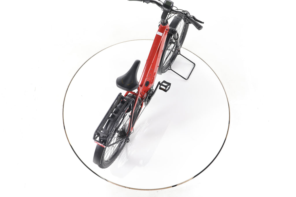 Riese & Müller Charger3 Mixte GT touring Trekking E-Bike - Image 23