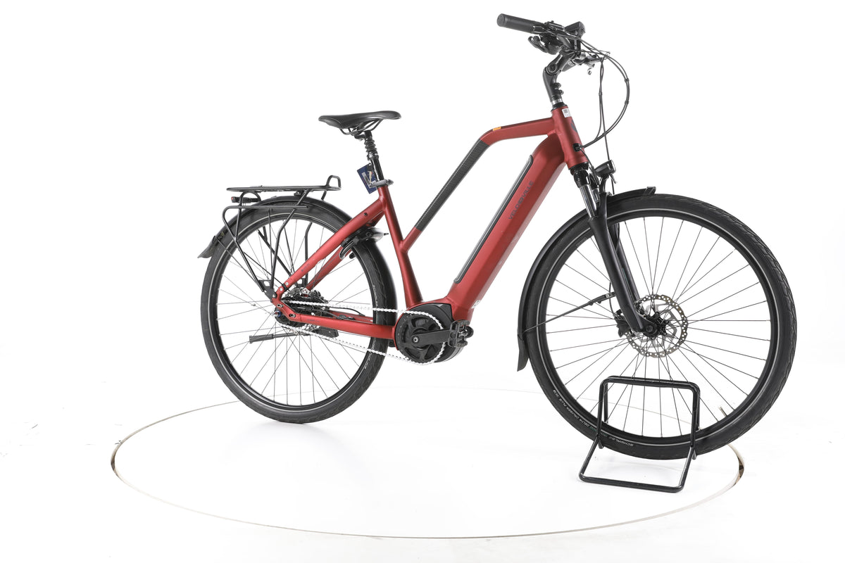 Velo de Ville AEB490 City E-Bike - Image 2