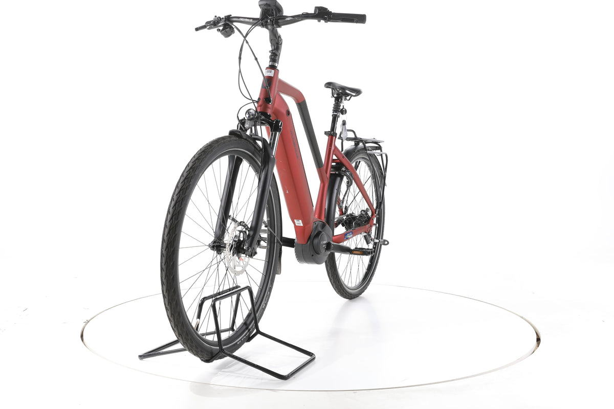 Velo de Ville AEB490 City E-Bike - Image 5