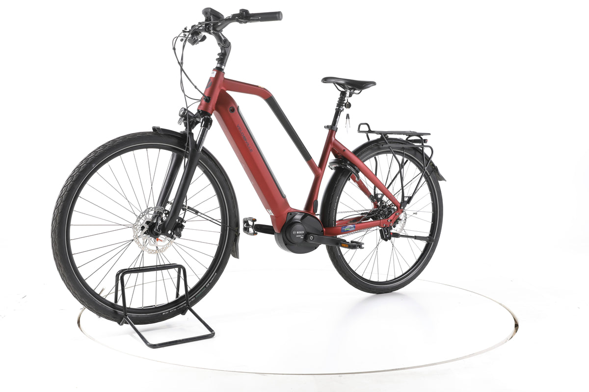 Velo de Ville AEB490 City E-Bike - Image 6