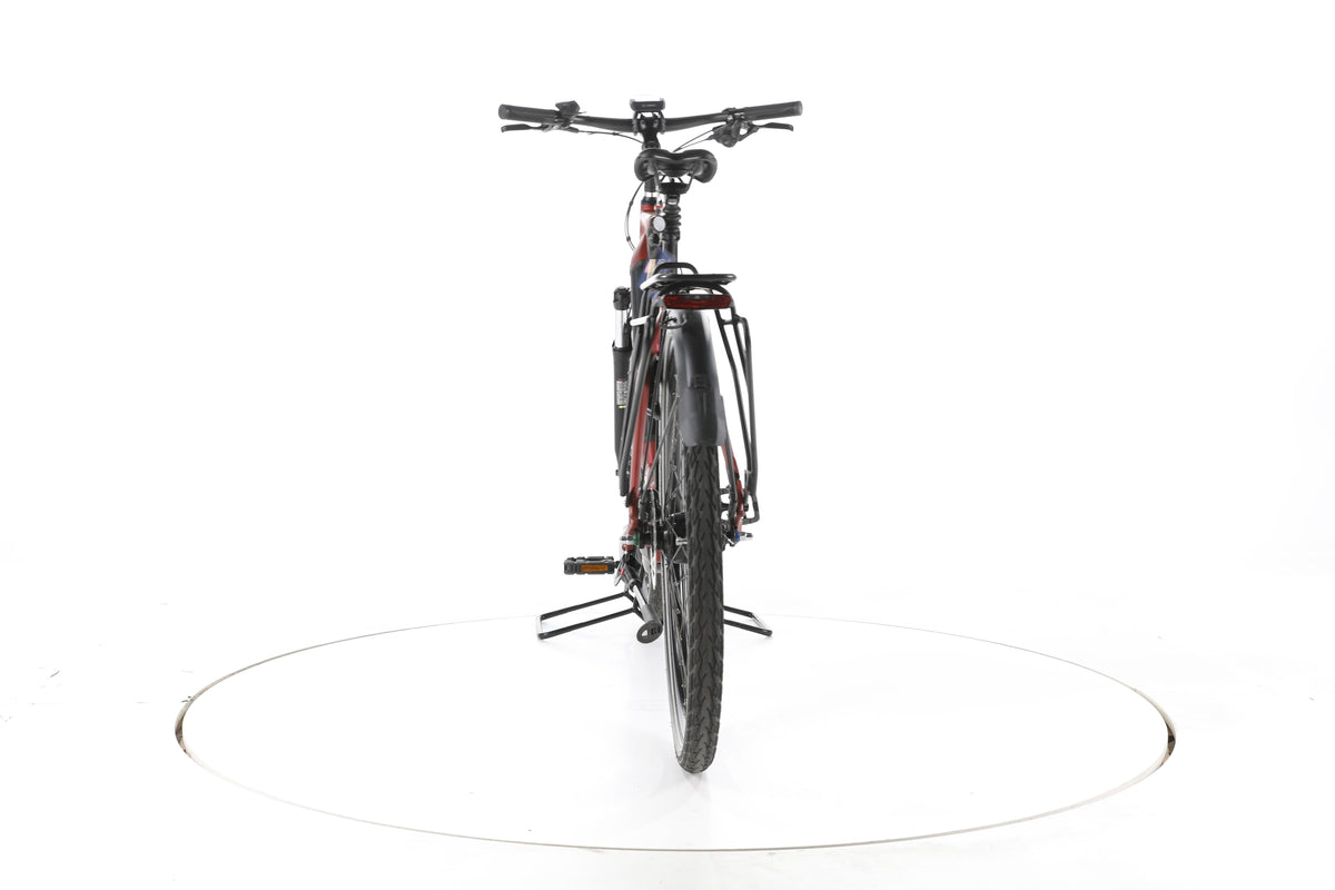 Velo de Ville AEB490 City E-Bike - Image 10