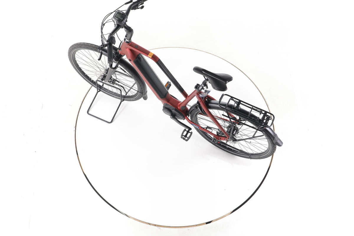 Velo de Ville AEB490 City E-Bike - Image 20