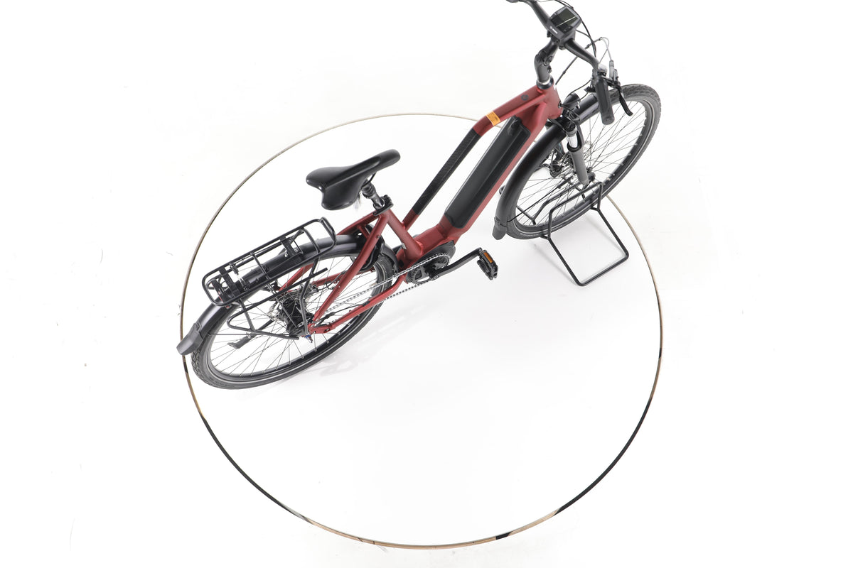 Velo de Ville AEB490 City E-Bike - Image 24