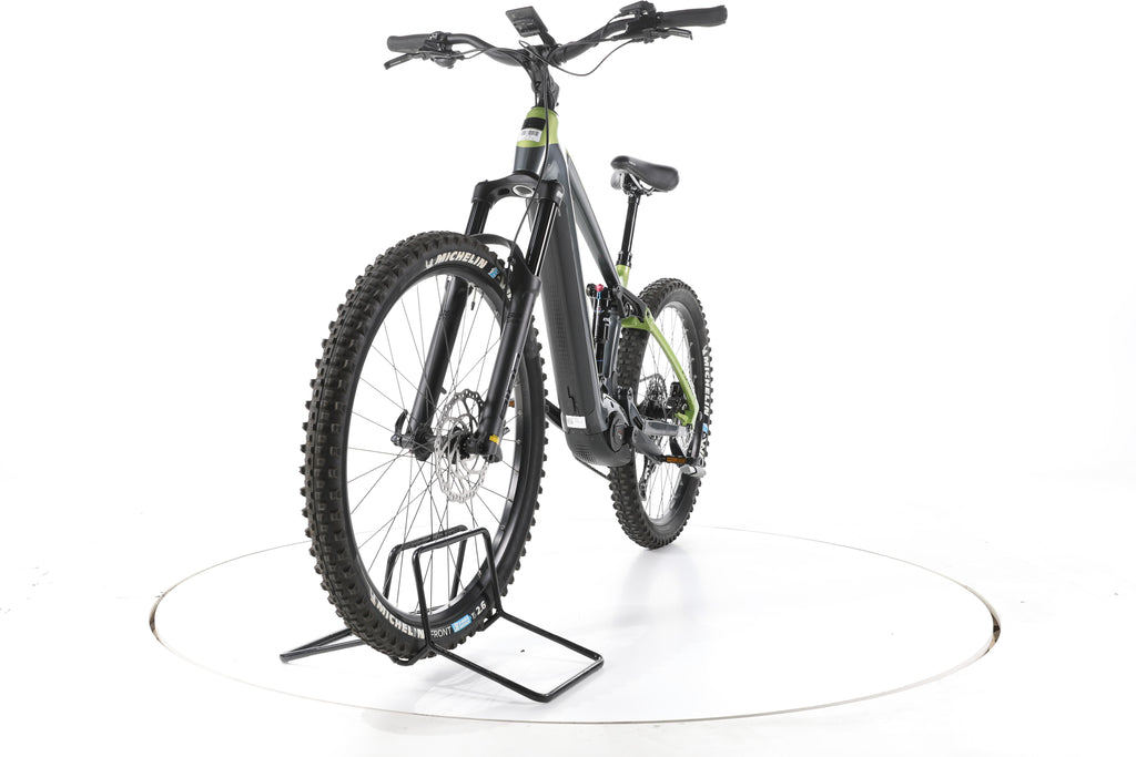 Corratec RS 160 Elite E-Bike Fully - Image 5