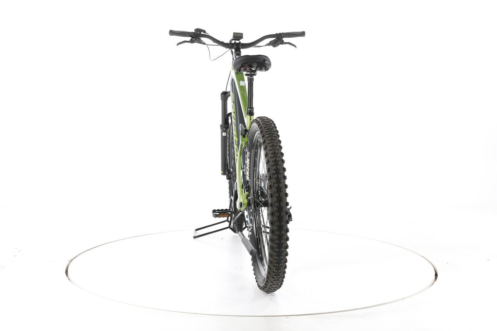Corratec RS 160 Elite E-Bike Fully - Image 10