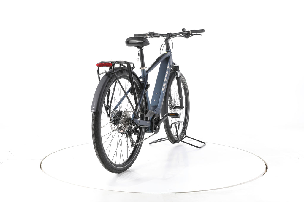 Scott Sub Tour eRide20 Trekking E-Bike - Image 11