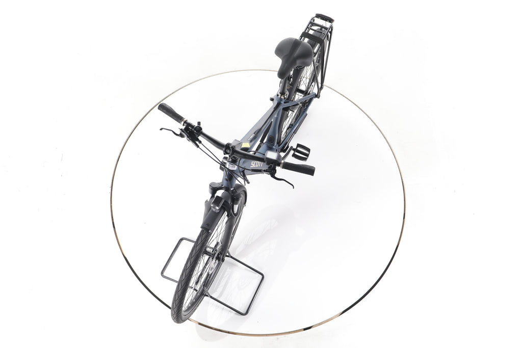 Scott Sub Tour eRide20 Trekking E-Bike - Image 17
